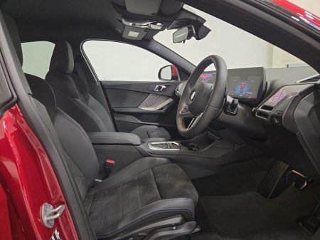 2026 BMW 2 Series 220 M Sport Gran Coupe €50,950 thumbnail