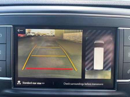 2023 Opel Vivaro 2.0  TD 140 BHP. F3100 PRO L2H1 €19,512