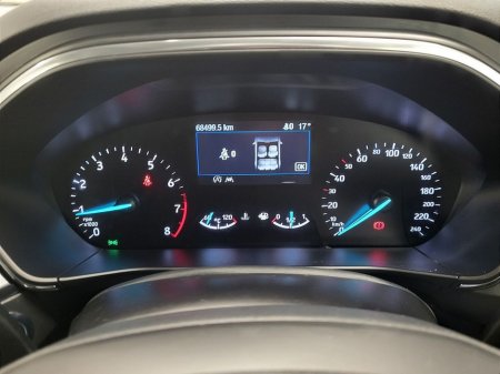 2020 Ford Focus 1.0 Active 125PS Titanium rom €61 per week €18,975