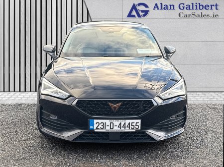 2023 Cupra Leon 1.5 TSI 150HP €124 PER WEEK €25,995