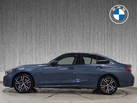 2026 BMW 3 Series 330e M Sport Saloon IMMEDIATE DELIVERY €67,542