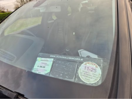 2018 Mercedes-Benz E Class E220 D SE 4DR AUTO €18,995