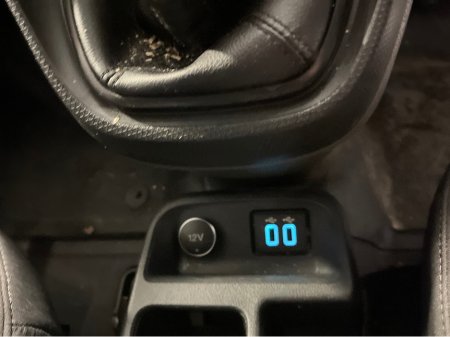 2019 Ford Transit Connect 200 TREND TDCI 100 BHP €12,950 thumbnail