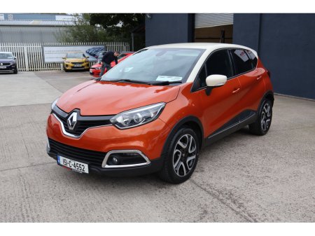 2015 Renault Captur INTENSE (Reserved Deposit Taken) thumbnail