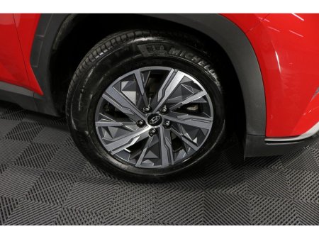 2025 Hyundai Tucson COMFORT PLUS - EX DEMO - 1.6L DIESEL SUV €39,995