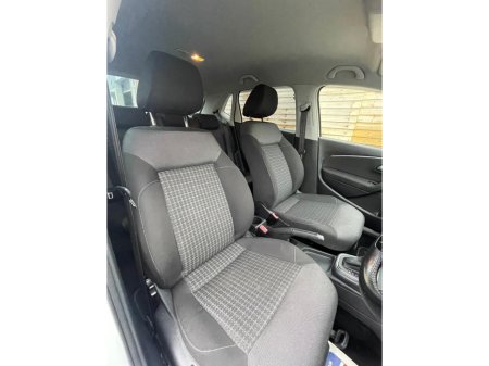 2016 Volkswagen Polo  €12,500 thumbnail