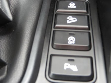 2019 Hyundai Tucson Executive Plus 5DR €22,950 thumbnail