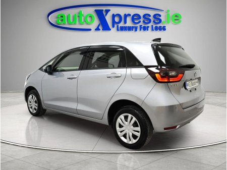 2023 Honda Fit 1.5 EHEV BASIC Hybrid, Automatic, Reversing camera €18,600 thumbnail