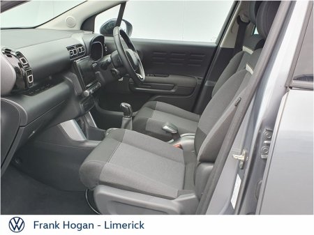 2019 Citroen C3 Aircross 1.2 FEEL PureTech 82 Call Cormac on 0861736180 €10,950