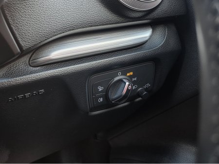 2017 Audi A3 SPORTS EDITION 1.4 TFSI  VIRTUAL COCKPIT - NAVIGATION -CARPLAY ANDROID AUTO - REVERSING CAMERA / PARKING SENSORS - DRIVE MODE €18,500 thumbnail