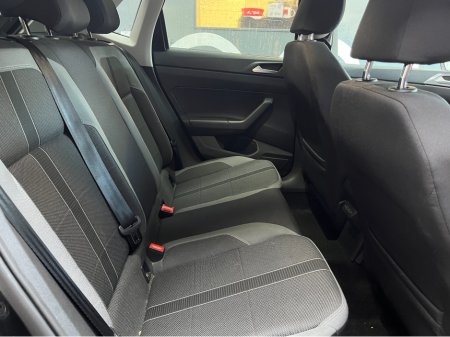 2019 Volkswagen Polo €15450 2019 VOLKSWAGEN POLO TSI HIGH LINE 1.0 AUTOMATIC / REVERSE CAMERA / CRUISE CONTROL €15,450 thumbnail