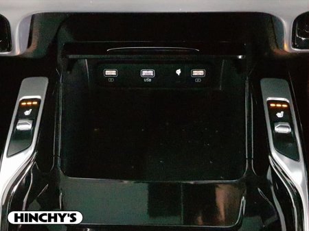 2021 Kia Sorento 2.2 K4 4X2 Diesel 7 seats thumbnail