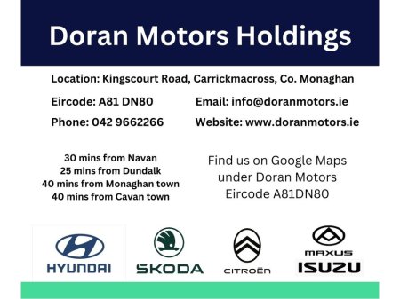 2025 Skoda Karoq SEL 2.0 TDI 115HP €37,900