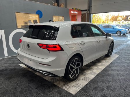 2024 Volkswagen Golf €33950! 2024 VW GOLF 2.0 TDI AUTOMATIC STYLE PLATINUM EDITION  - Heated Seats + Steering Wheel - Front + Rear Sensors €33,950