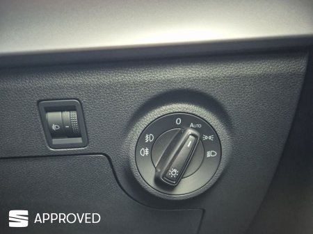 2025 SEAT Ibiza 1.0TSI 110hp Xcellence €23,995 thumbnail