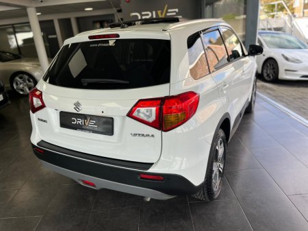 2018 Suzuki Vitara GLX ***1 Year Warranty €13,900