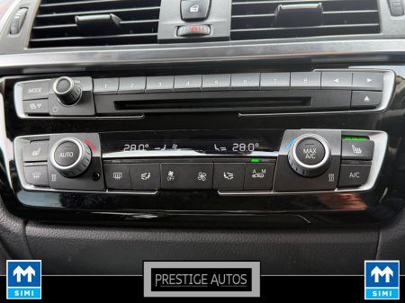 2018 BMW 3 Series 330 E LUXURY MODEL ONLY 52000 KLM *CAR ID 28* thumbnail