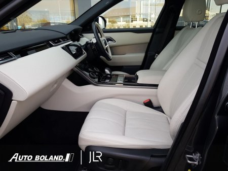 2024 Land Rover Range Rover Velar 2.0 I4 PHEV 404 PS 4WD R-Dynamic S €69,955