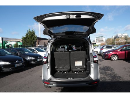 2016 Toyota Sienta  €11,499 thumbnail