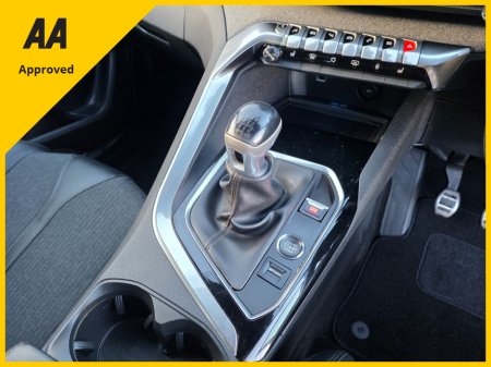 2019 Peugeot 5008 GT LINE * 1.5 DIESEL €22,995 thumbnail