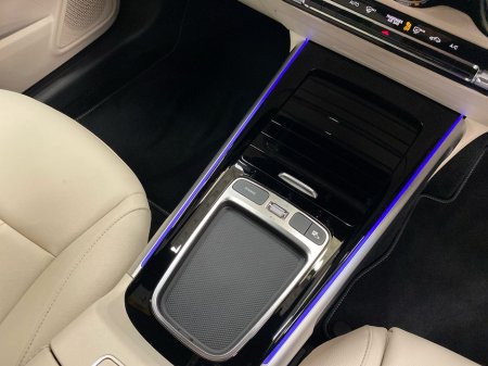 2025 Mercedes-Benz GLB GLB 180 Progressive Plus - 7 seater | Heated Seats, Reversing Camera €61,950 thumbnail