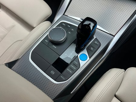 2023 BMW i4 40 M SPORT PRO EDRIVE €39,990 thumbnail