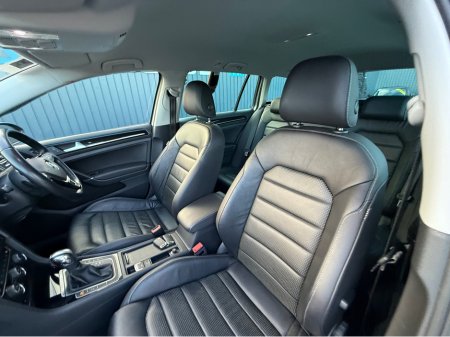 2019 Volkswagen Golf HIGHLINE PRO - 2.0L DIESEL - AUTO - 12M WARRANTY - CAR: 1600 €21,950 thumbnail