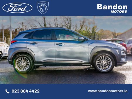 2019 Hyundai Kona 2019 Hyundai Kona 1.0 T-GDI Executive €15,950