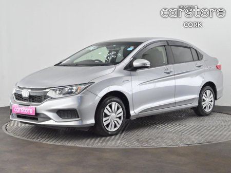 2019 Honda Grace 1.5 4 DR AUTO €16,880 thumbnail