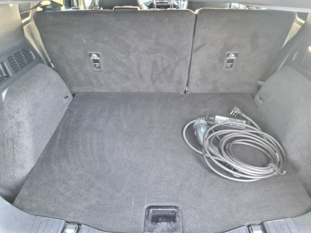 2021 Ford Kuga "ST-Line X " Phev Model €34,995 thumbnail