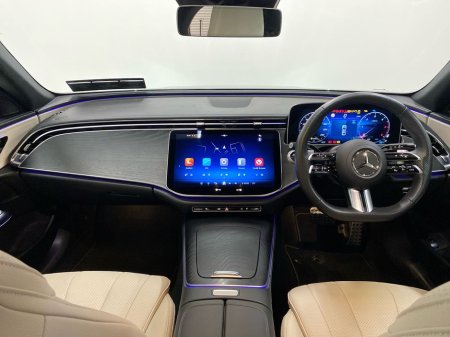 2024 Mercedes-Benz E Class E 220 d AMG Line Plus Saloon €69,950 thumbnail