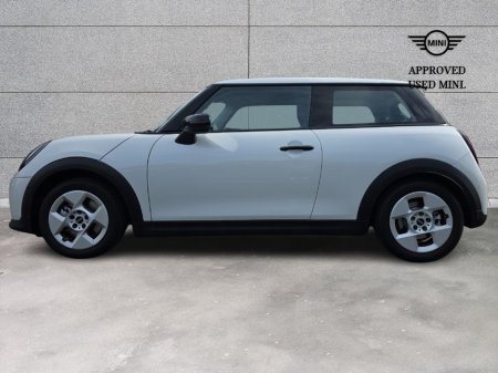 2025 MINI Hatch Cooper C 3 Door €33,950