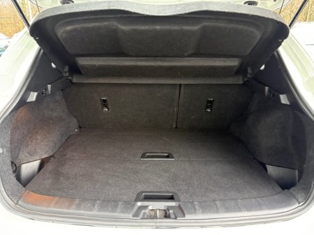 2017 Nissan Qashqai 1.5 Diesel SV €12,895 thumbnail