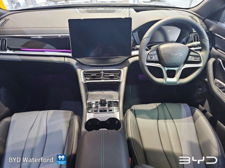 2026 BYD Seal U *Finance Rates from 4.9%* 