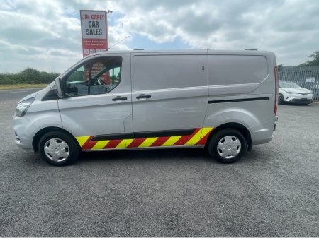 2020 Ford Transit Connect 2020 Ford Transit connect €12,750