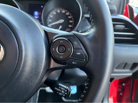 2020 Toyota C-HR GR SPORT AUTOMATIC HYBRID 1.8 PETROL //MASSIVE SPEC//HALF LEATHER HEATED SEATS//360 PARKING CAMERAS//KEYLESS ENTRY//LOW MILES// €24,950 thumbnail