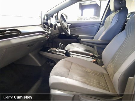 2025 Volkswagen ID.5 77KWH | PRO PLUS | 286bhp | Camera | Elec Tailgate €36,850