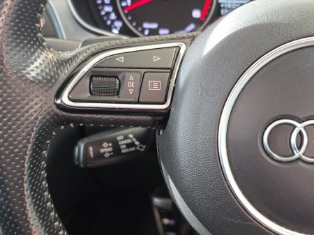 2017 Audi A6 2.0 TDI ULTRA S TRONIC S LINE 4DR Automatic Saloon * BEST SPEC * €18,950 thumbnail