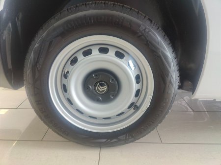 2024 Citroen Berlingo Contract Hire From €99 Per Week thumbnail