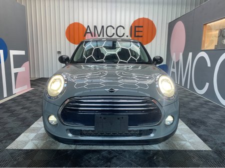 2017 MINI Cooper D €16950! 2017 MINI COOPER AUTOMATIC 1.5 DIESEL / 71k KMs / Reverse Camera & More €16,950