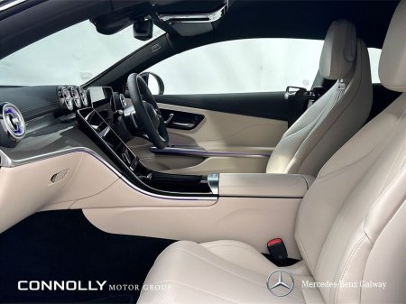 2026 Mercedes-Benz CLE 220d AMG Line Plus €81,900 thumbnail