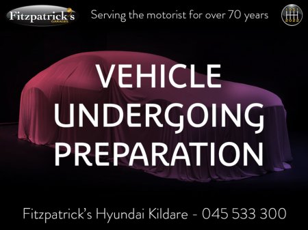 2023 Hyundai Tucson 2WD Executive