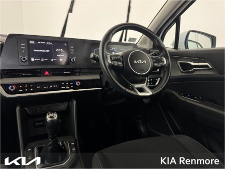 2023 Kia Sportage K2 MY23 5DR-Sale Pric- €29,995