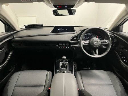 2021 Mazda CX-30 GS 2.0P 122PS - Reversing Camera - Sat Nav - Climate Control - Heated Seats - Cruise Control - Keyless Start - Auto Lights/Wipers €23,250