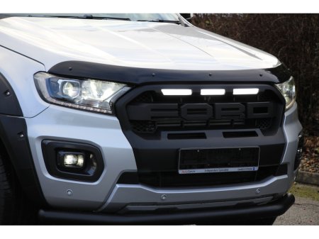 2021 Ford Ranger Ranger Wildtrak Wide Arch * 1 Owner  2.0 215bhp €34,950