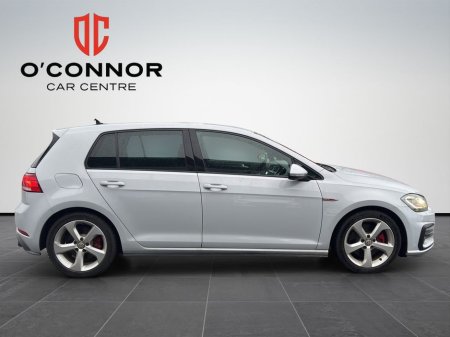 2018 Volkswagen Golf GOLF GTI €27,888 thumbnail