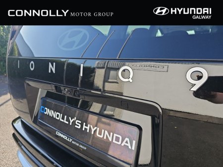 2026 Hyundai Ioniq 9 IONIQ 9 * ORDER NOW FOR 261 * - €765 p/m €80,995 thumbnail
