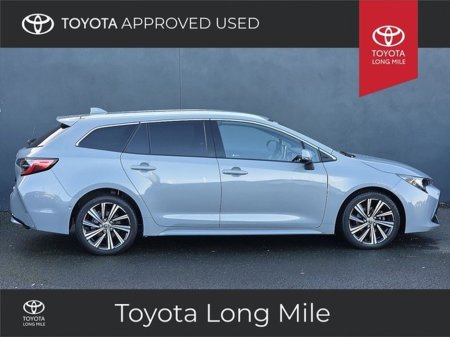 2022 Toyota Corolla 1.8 Hybrid Design Sol T/S €28,449