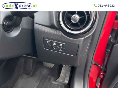 2019 Mazda Demio 15S LED COMFORT PACKAGE Automatic, 360 camera, LOW MILES €14,500 thumbnail