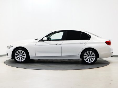 2016 BMW 3 Series *116* 316D SE ZLBF 4DR €15,900 thumbnail